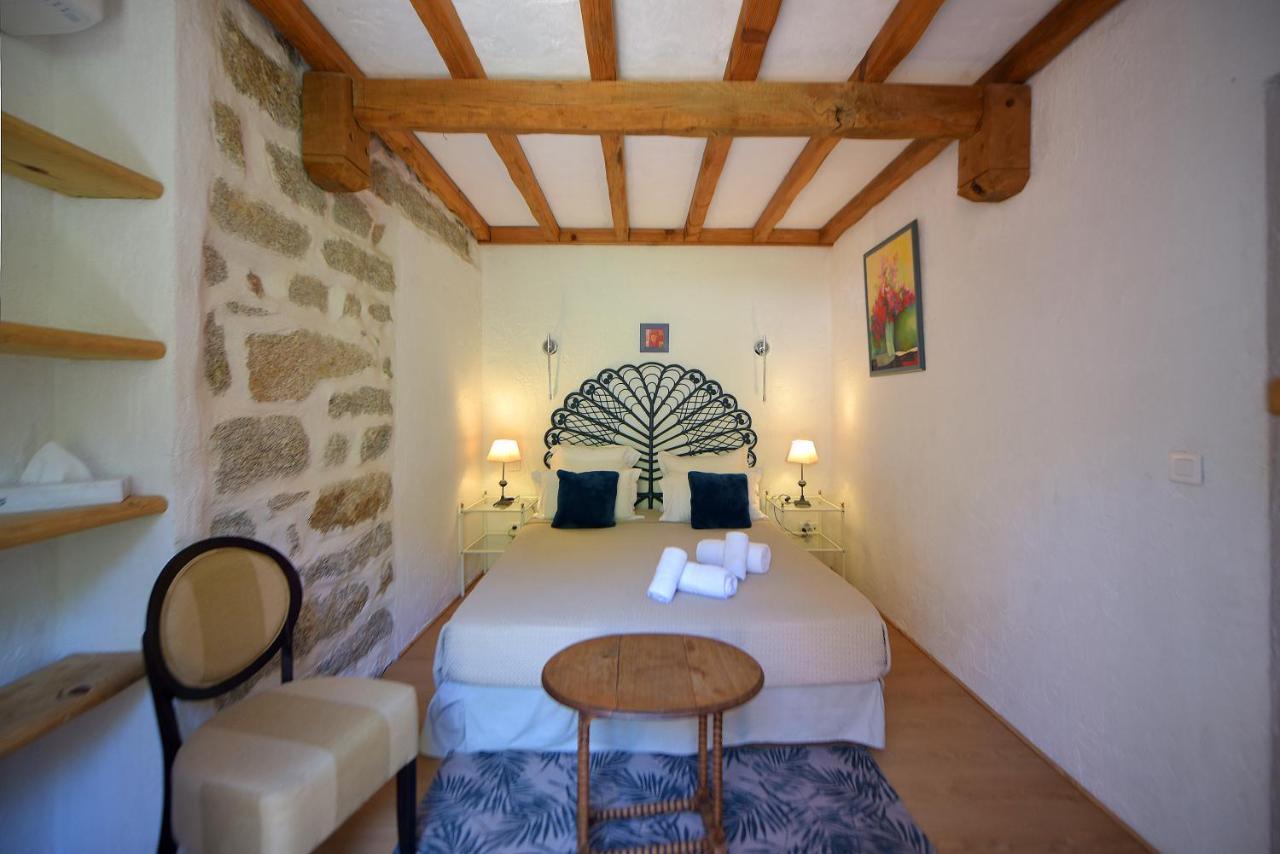 Auberge U N'Antru Versu San-Gavino-di-Carbini Exterior photo